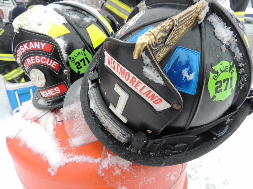Helmets