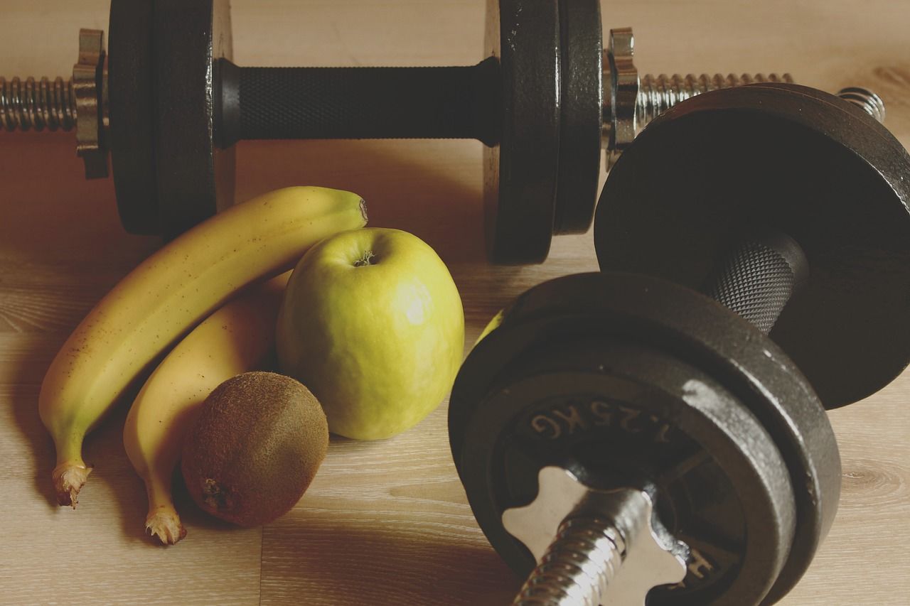 weightlifting