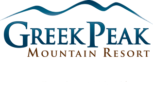 Greek Peak Logo